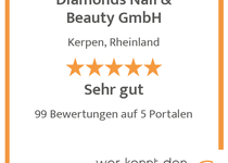 Bild zu Diamonds Nail & Beauty GmbH