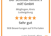 Bild zu Der Schmidt nimmt's mit! GmbH