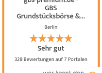 Bild zu gbs-premium.de   -   GBS Grundstücksbörse & Service GmbH