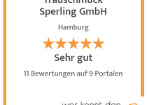 Bild zu Trauschmuck Sperling GmbH