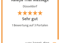 Bild zu Kalaya Thai Massage