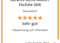 Bild zu Gérards WEIN-MARKT Füchsle GbR