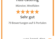 Bild zu Hüls Catering