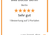 Bild zu Bike Doctor Berlin