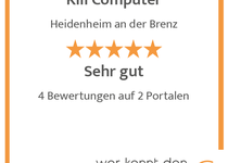 Bild zu Kili Computer