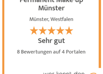Bild zu Permanent Make-up Münster