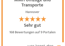 Bild zu MMH Umzüge und Transporte