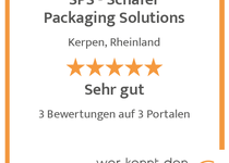 Bild zu SPS - Schäfer Packaging Solutions