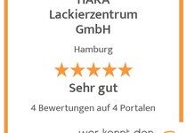 Bild zu HAKA Lackierzentrum GmbH