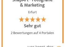 Bild zu SnapArt - Fotografie & Marketing