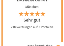 Bild zu DAWASA GmbH