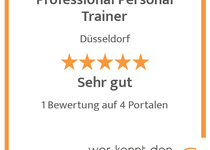 Bild zu Professional Personal Trainer