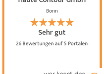 Bild zu Haute Contour GmbH