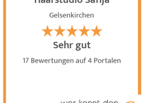 Bild zu Haarstudio Safija