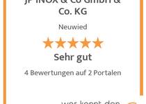 Bild zu JP INOX & Co GmbH & Co. KG