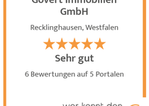 Bild zu Gövert Immobilien GmbH