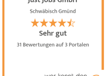 Bild zu Just Jobs GmbH