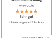 Bild zu Hispaniola cleaning