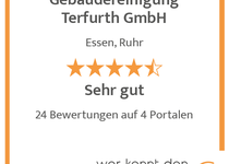 Bild zu Gebäudereinigung Terfurth GmbH