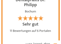 Bild zu Dentalpraxis Dr. Philipp