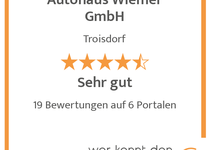 Bild zu Autohaus Wiemer GmbH