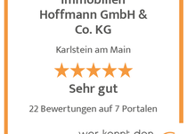 Bild zu Immobilien Hoffmann GmbH & Co. KG