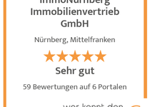 Bild zu ImmoNürnberg Immobilienvertrieb GmbH