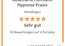 Bild zu Rosemarie Hofmann Hypnose Praxis