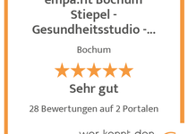 Bild zu empa.fit Bochum Stiepel - Gesundheitsstudio - EMS