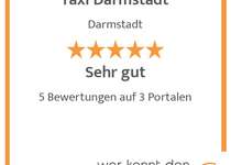 Bild zu Taxi Darmstadt