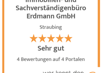 Bild zu Immobilien- und Sachverständigenbüro Erdmann GmbH