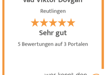 Bild zu vad Viktor Dovgan