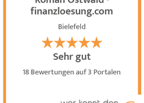 Bild zu Roman Ostwald - finanzloesung.com