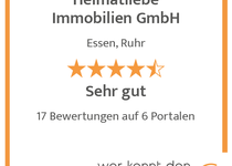 Bild zu Heimatliebe Immobilien GmbH