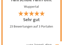 Bild zu Fahrschule FahrPoint