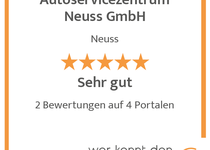 Bild zu Autoservicezentrum Neuss GmbH