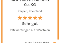 Bild zu Kick Vinzenz GmbH & Co. KG