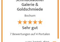 Bild zu Schmuckatelier Galerie & Goldschmiede