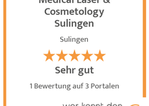 Bild zu Medical Laser & Cosmetology Sulingen