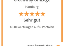 Bild zu Greenway Umzüge