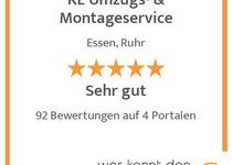 Bild zu KL Umzugs- & Montageservice