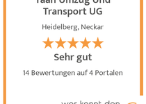 Bild zu Yaah Umzug Und Transport UG