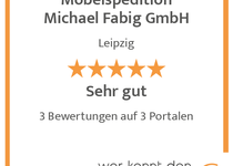 Bild zu Möbelspedition Michael Fabig GmbH