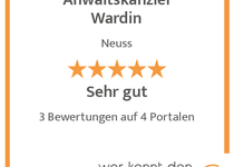 Bild zu Anwaltskanzlei Wardin