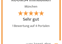 Bild zu ROOMS4 Immobilien