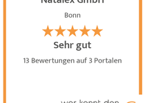 Bild zu Natalex GmbH