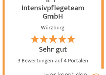 Bild zu IPT - Intensivpflegeteam GmbH