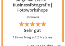 Bild zu Angelika Zwick - Businessfotografie / Fotoworkshops