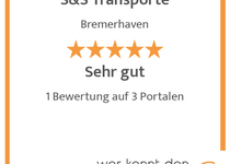 Bild zu S&S Transporte