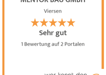 Bild zu MENTOR BAU GMBH